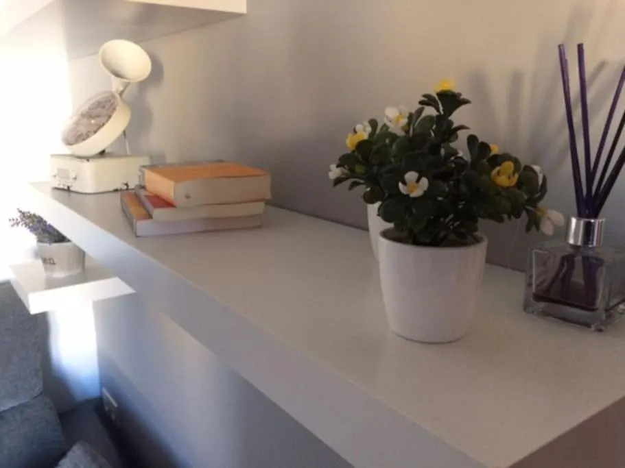 Bonito Apartamento En Granada