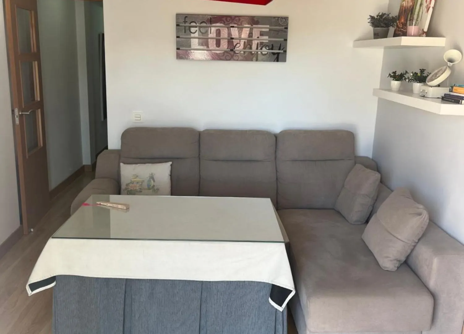 Bonito Apartamento En Granada 0*,  Spain
