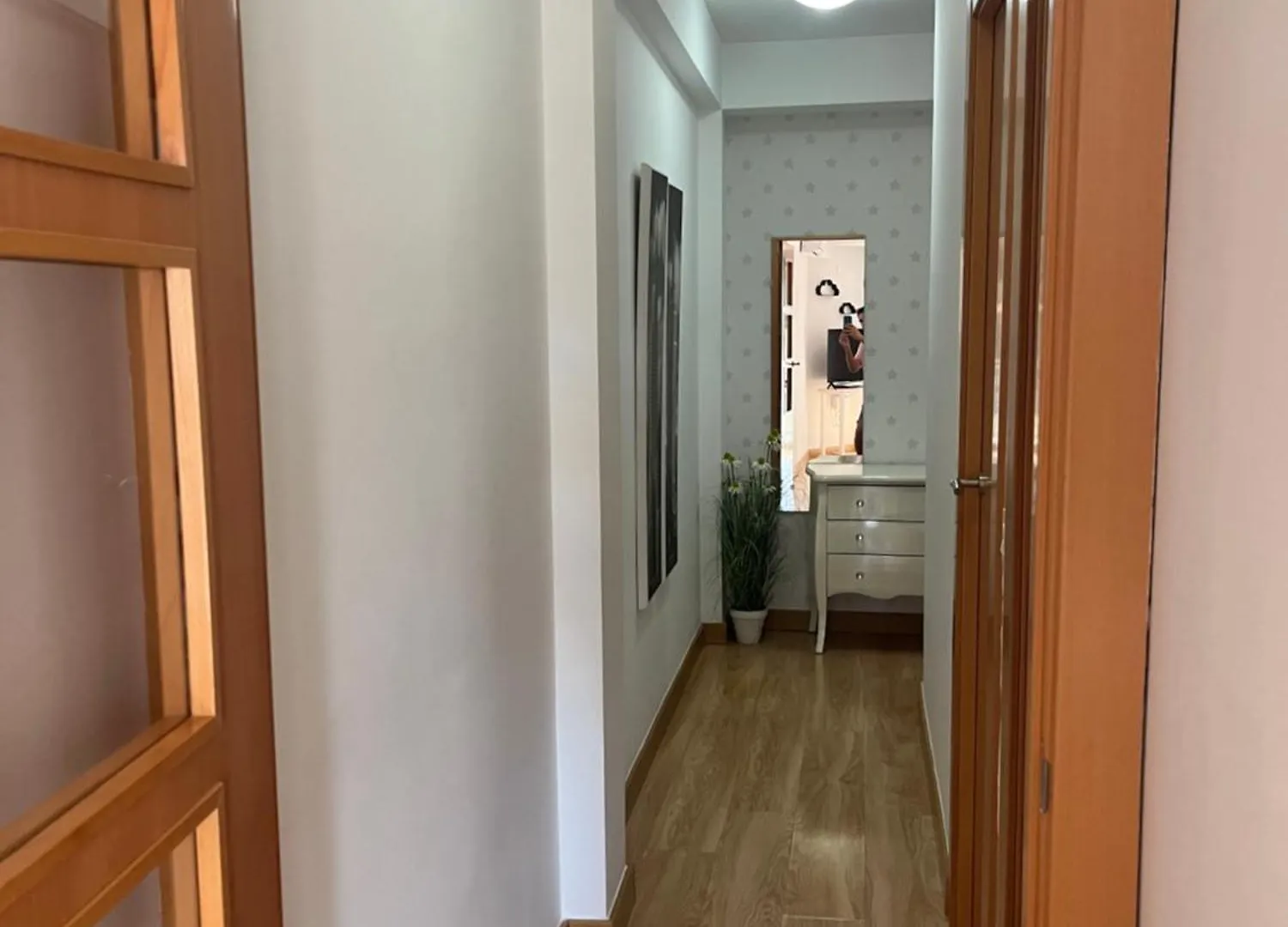 Bonito Apartamento En Granada