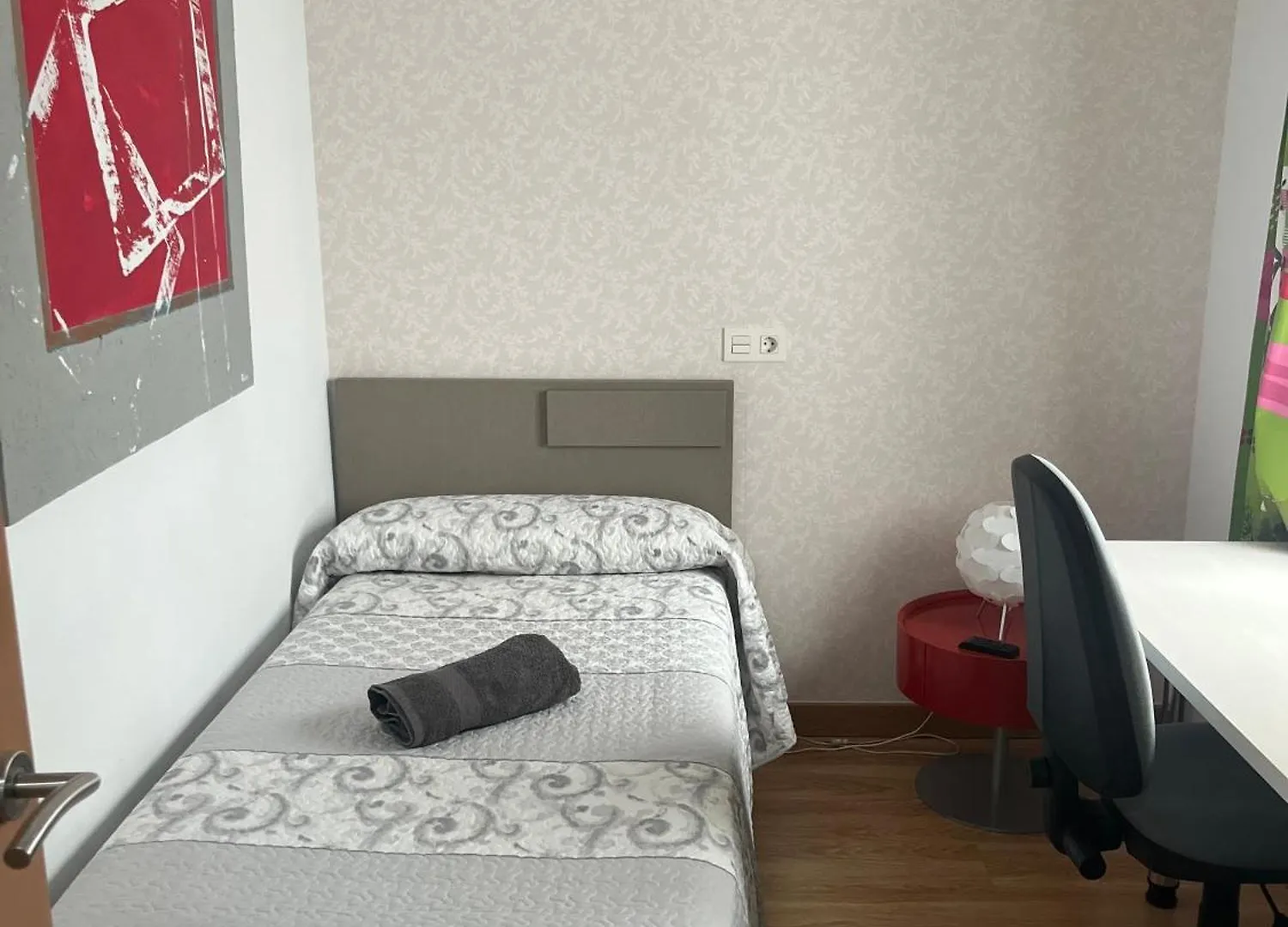 Bonito Apartamento En Granada Spain