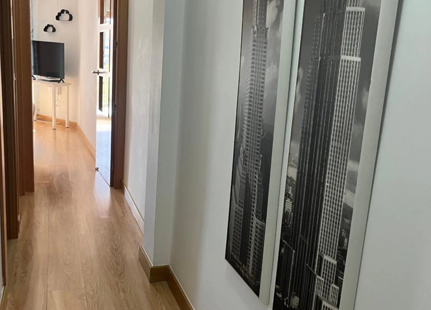 Bonito Apartamento En Granada Apartment