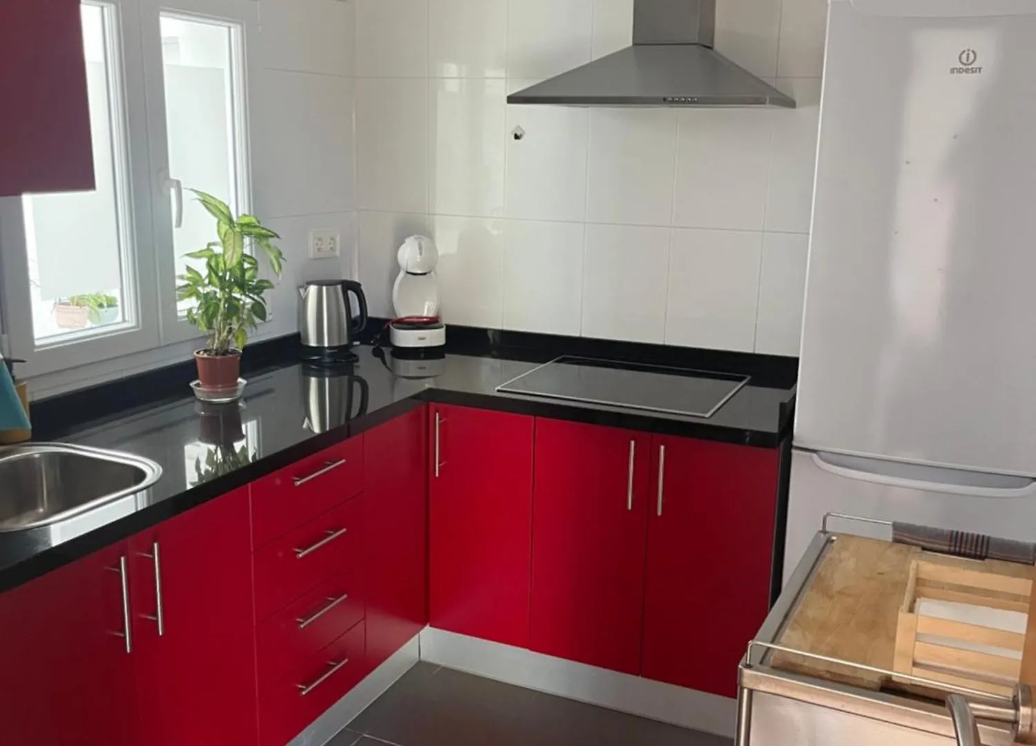 Bonito Apartamento En Granada Spain