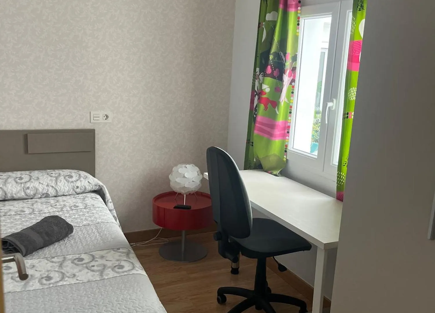 Bonito Apartamento En Granada Apartment
