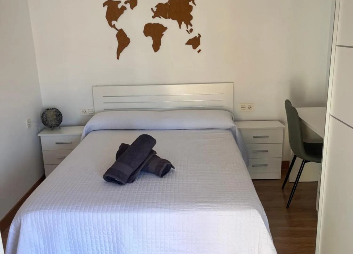 Apartment Bonito Apartamento En Granada