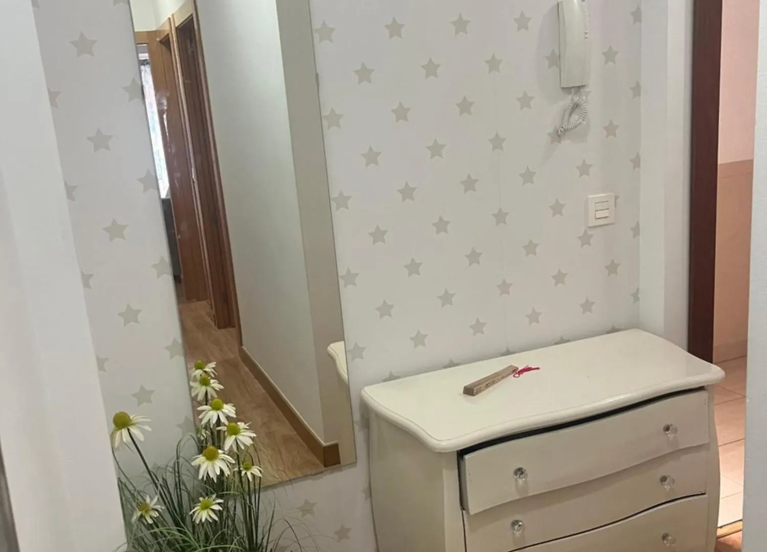 Apartment Bonito Apartamento En Granada Spain